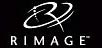 Rimage logo