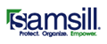 Samsill logo