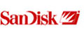 SanDisk logo