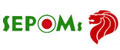 Sepoms logo