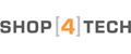 Shop4Tech logo