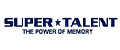 SUPER TALENT logo