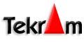 Tekram logo