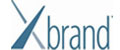 XBRAND logo