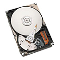 Seagate U Series 5 UltraATA/100 5400 RPM 40 GB