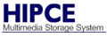 Hipce logo