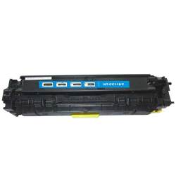 Canon 118 Cyan Remanufactured Toner Cartridge (2661B001AA)