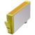 HP CN687WN High Yield Remanufactured Yellow Inkjet Cartridge