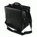 Premium 520 Disc Capacity Black CD DVD Wallet with Shoulder Strap