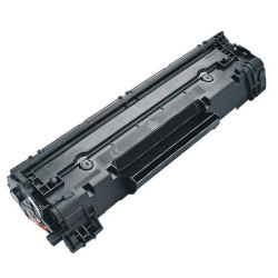 Canon 128 (3500B001) Premium Remanufactured Black Toner Cartridge