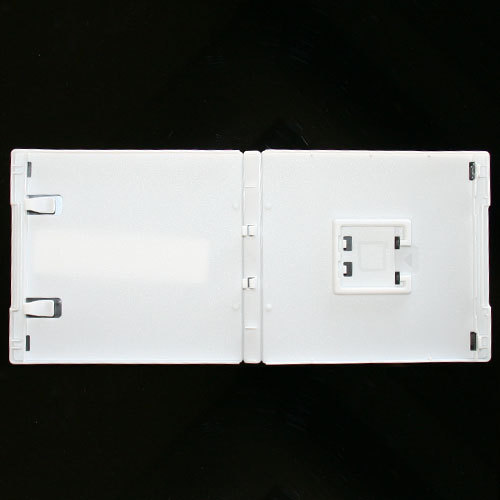 white 3ds