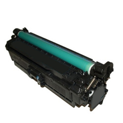 HP CE400X (507X) Premium Remanufactured High Yield Black Toner Cartridge