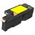 Dell 331-0779 (DG1TR) Premium Compatible Yellow Toner Cartridge