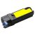 Dell 331-0718 (9X54J) Premium Compatible Yellow Toner Cartridge