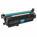 HP CE411A (HP 305A) Premium Compatible Cyan Toner Cartridge