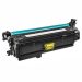 HP CE412A (HP 305A) Premium Compatible Yellow Toner Cartridge