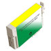 Epson T068420 (T068) Remanufactured High-Capacity Yellow Inkjet Cartridge