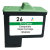 Lexmark 10N0026 (No. 26) Compatible Color Inkjet Cartridge