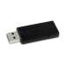 Verbatim Store 'n' Go Pin Stripe 16GB USB Flash Drive - Black