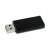 Store 'n' Go Pin Stripe 32GB USB Flash Drive - Black