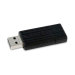 Verbatim Store 'n' Go Pin Stripe 32GB USB Flash Drive - Black