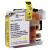 Brother LC105 (LC105Y) Compatible Super High Yield Yellow Ink Cartridge