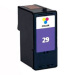 Lexmark 18C1529 (Lexmark 29A) Compatible Color Ink Cartridge