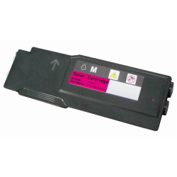 Xerox 106R02226 Remanufactured High Yield Magenta Toner Cartridge