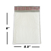 #0 Style Poly Bubble Mailer 6.5 x 9 Inches