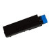 Okidata 44574701 Premium Compatible Black Laser Toner Cartridge