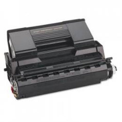 OkiData 52114501 Premium Compatible Black Toner Cartridge