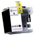 Brother LC103 (LC103BK) Compatible High Yield Black Ink Cartridge