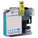 Brother LC103 (LC103C) Compatible High Yield Cyan Ink Cartridge