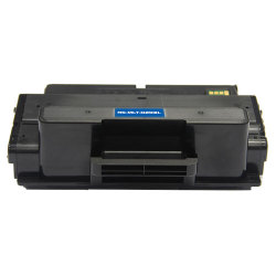 Premium Compatible Large Yield Black Toner Cartridge for Samsung MLT-D203L