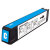 HP 971XL (CN626AM) Remanufactured High Yield Cyan Inkjet Cartridge