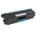 Brother TN339C Premium Compatible Super High Yield Cyan Toner Cartridge