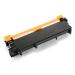 Brother TN660 Premium Compatible High Yield Black Toner Cartridge