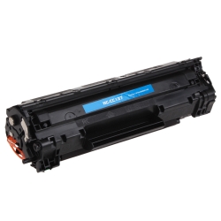 Canon 137 (9435B001) Premium Compatible Black Toner Cartridge