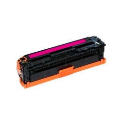 HP CE343A (HP 651A) Premium Compatible Magenta Toner Cartridge