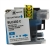 Brother LC203C Compatible High Yield Cyan Ink Cartridge
