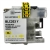 Brother LC203Y Compatible High Yield Yellow Ink Cartridge