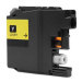 Brother LC10EY Compatible Yellow Inkjet Cartridge