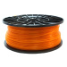 Orange 3D Printing 1.75mm ABS Filament Roll – 1 kg