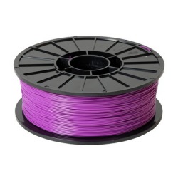 Purple 3D Printing 1.75mm ABS Filament Roll – 1 kg