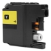 Brother LC20EY Compatible Yellow Inkjet Cartridge