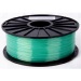 Transparent Green 3D Printing 1.75mm PLA Filament Roll – 1 kg