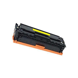 HP (410X) CF412X Premium Compatible Yellow Toner Cartridge