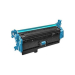 HP (508X) CF361X Premium Compatible Cyan Toner Cartridge