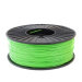 Green 3D Printing 3mm ABS Filament Roll – 1 kg