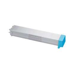 Samsung CLT-C606S Premium Compatible Cyan Toner Cartridge